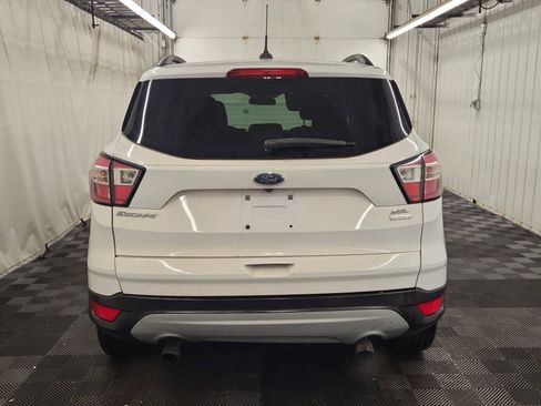 Used 2018 Ford Escape SEL image 8