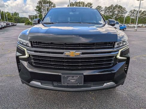 Used 2021 Chevrolet Tahoe LT AWD/4WD image 12