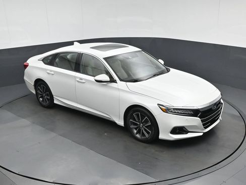 Used 2021 Honda Accord EX-L image 58