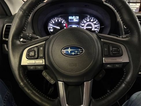 Used 2017 Subaru Forester 2.0XT Touring AWD/4WD image 18
