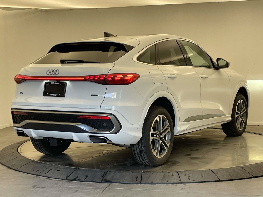 New 2026 Audi Q5 Premium Plus AWD/4WD image 7