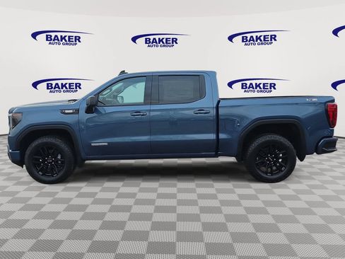 New 2026 GMC Sierra 1500 Elevation AWD/4WD image 8