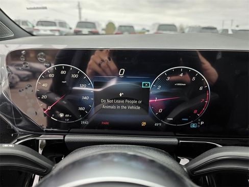 New 2026 Mercedes-Benz GLC 300 image 15