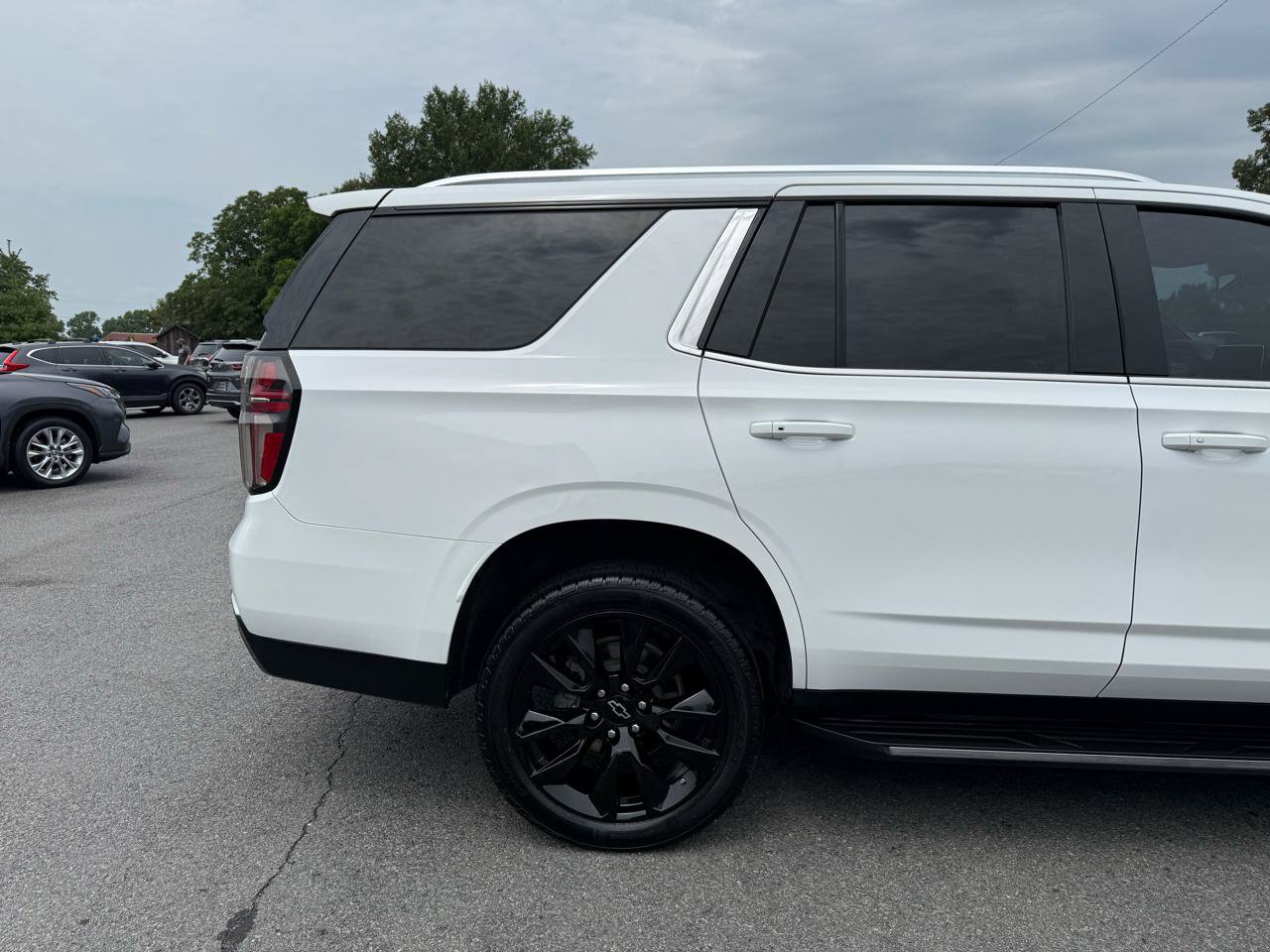 Used 2023 Chevrolet Tahoe LT RWD image 42