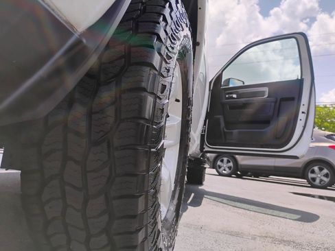 Used 2020 RAM 1500 Tradesman w/ Power & Remote Entry Group RWD image 10