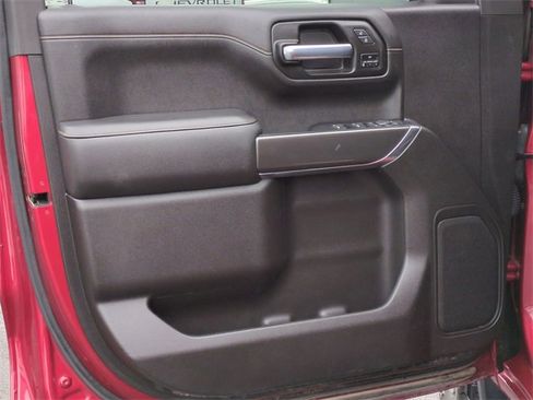 Certified 2021 GMC Sierra 1500 AT4 image 22