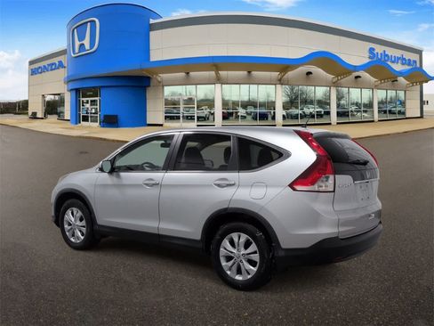 Used 2013 Honda CR-V EX image 6