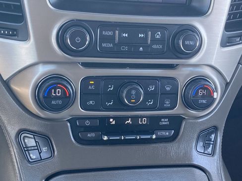 Used 2015 GMC Yukon Denali w/ Open Road Package image 29