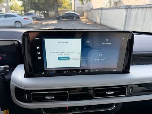 New 2025 Lincoln Aviator Black Label image 10