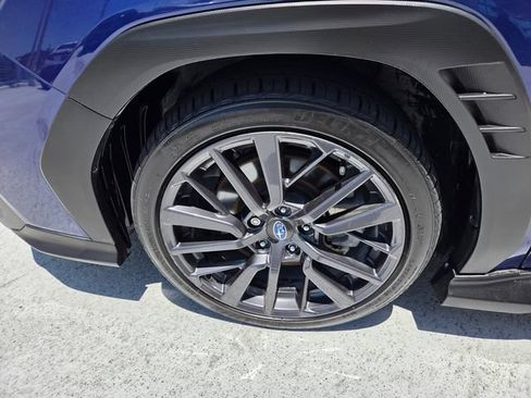 Used 2023 Subaru WRX Limited AWD/4WD image 9