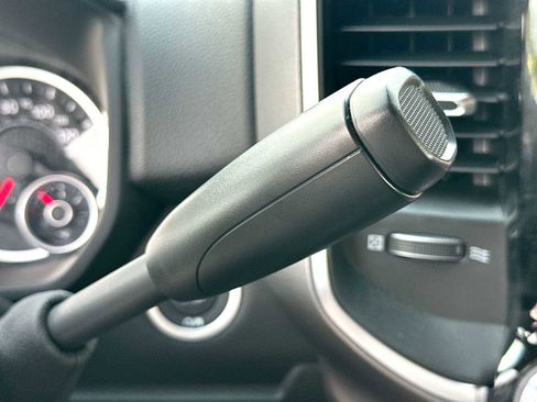 New 2026 RAM 3500 Lone Star AWD/4WD image 20