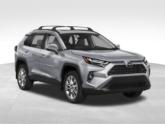 Used 2025 Toyota RAV4 XLE w/ Convenience Package FWD image 40
