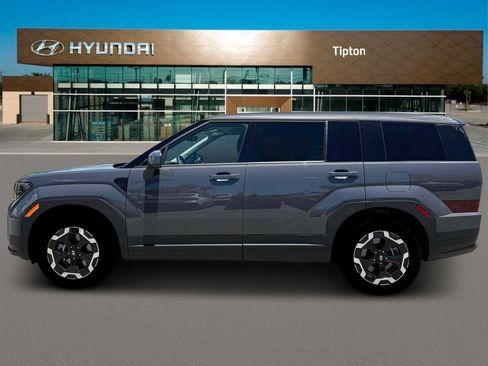 New 2026 Hyundai Santa Fe SE FWD image 3