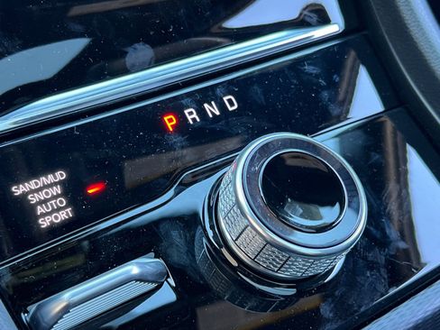 New 2026 Jeep Grand Cherokee L Limited AWD/4WD image 23
