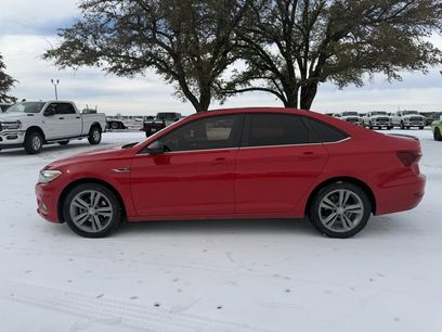 Used 2020 Volkswagen Jetta R-Line