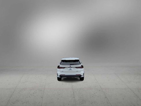New 2026 BMW X1 xDrive28i w/ Technology Package AWD/4WD image 7