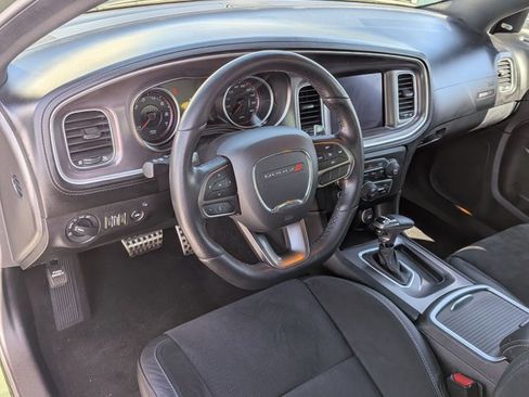 Used 2021 Dodge Charger Scat Pack RWD image 10