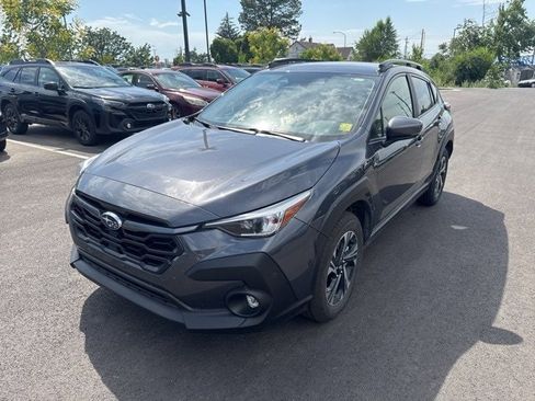 Used 2025 Subaru Crosstrek 2.0i Premium image 7