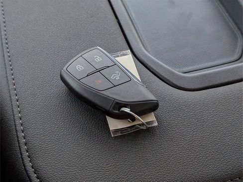 New 2026 GMC Sierra 2500 SLE image 24