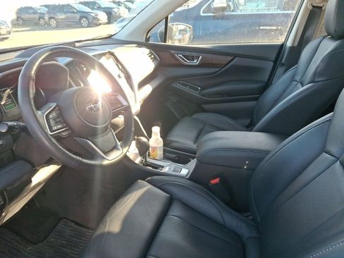 Used 2024 Subaru Ascent Touring image 9