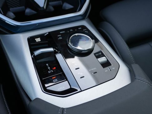 Certified 2026 BMW X3 M50 AWD/4WD image 26