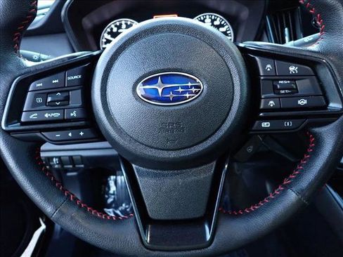 Certified 2024 Subaru Legacy Sport image 16