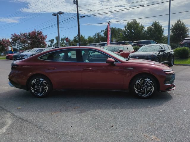 New 2026 Hyundai Sonata SEL FWD image 4
