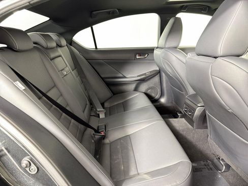 Used 2023 Lexus IS 350 F Sport image 31
