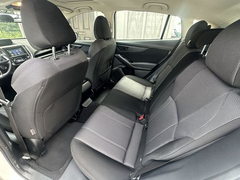 Used 2020 Subaru Impreza 2.0i Premium w/ Popular Package #2 AWD/4WD image 40