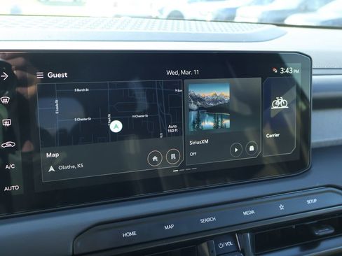 New 2027 Kia Telluride EX X-Line AWD/4WD image 43