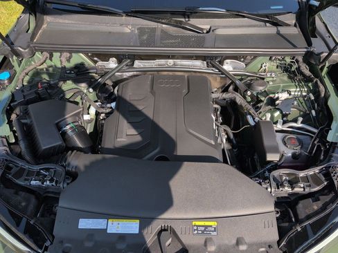 New 2025 Audi Q5 Premium Plus image 27