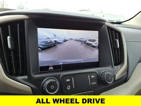 Used 2023 GMC Terrain Denali image 20