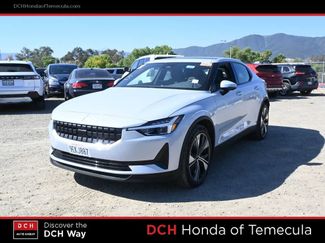 Used 2023 Polestar Polestar 2 AWD/4WD video 1