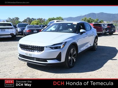 Used 2023 Polestar Polestar 2