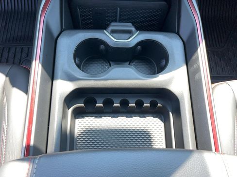 New 2026 RAM 1500 Rebel w/ Rebel Level 1 Equipment Group image 22