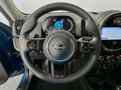 Used 2023 MINI Cooper Countryman S AWD/4WD image 11