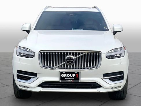 Used 2024 Volvo XC90 B6 Ultimate w/ Lounge Package AWD/4WD image 4