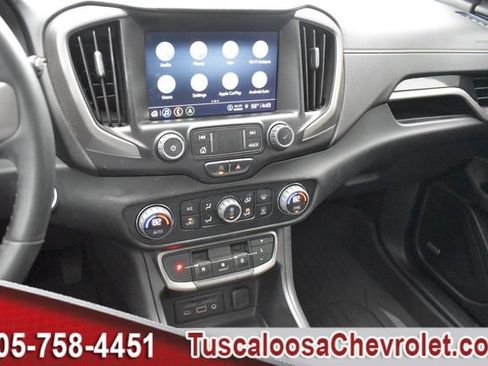 Certified 2023 GMC Terrain AT4 w/ Infotainment Package II image 38