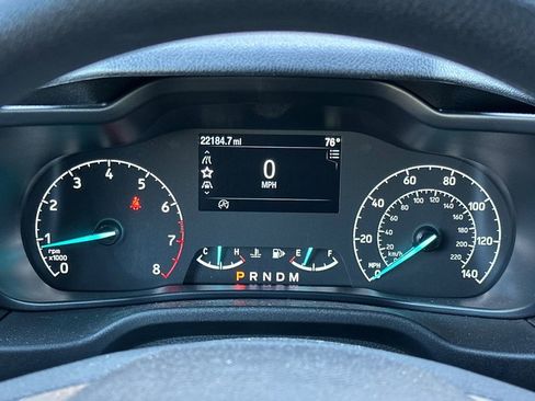 Used 2023 Ford Transit Connect XL image 22