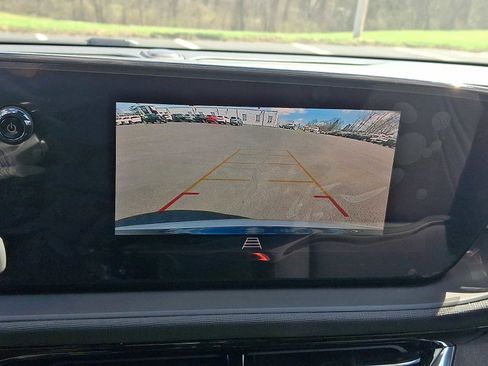 New 2026 Buick Envista Sport Touring image 15