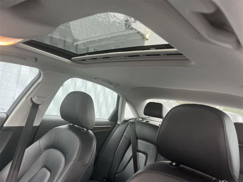 Used 2014 Audi A4 2.0T Premium Plus w/ Premium Plus Package image 20