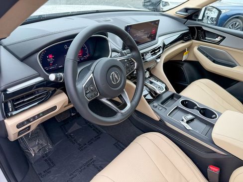 New 2026 Acura MDX w/ Technology Package image 11
