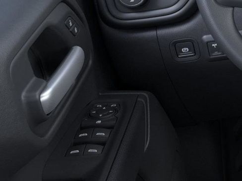 New 2025 Chevrolet Silverado 3500 W/T w/ WT Convenience Package image 22