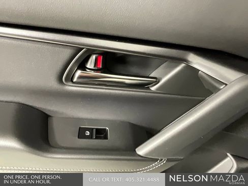 New 2026 MAZDA CX-5 2.5 S w/ Premium Package image 24