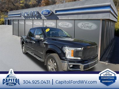 Used 2020 Ford F150 XLT w/ Equipment Group 302A Luxury