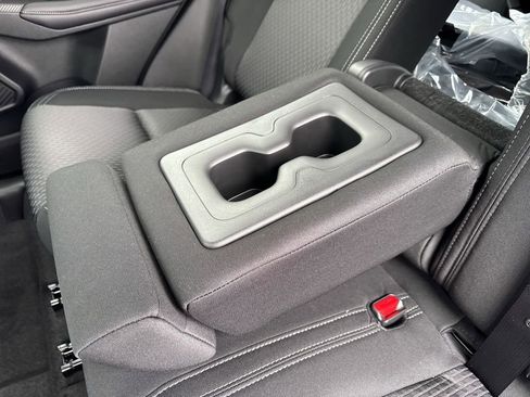 New 2026 Mitsubishi Outlander ES AWD/4WD image 28