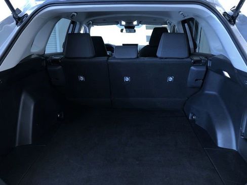 Certified 2025 Toyota RAV4 LE AWD/4WD image 30