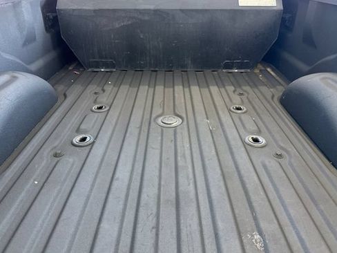 Used 2021 Ford F450 Lariat w/ Lariat Ultimate Package RWD image 17