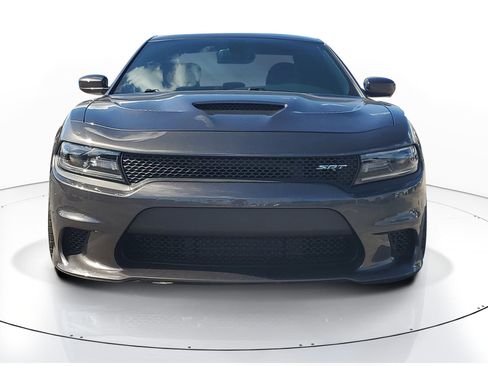 Used 2016 Dodge Charger SRT Hellcat w/ Harman/Kardon Audio Group image 2