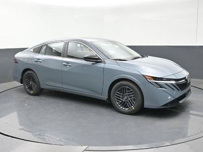 Certified 2026 Nissan Sentra SV w/ Floor Mat Package